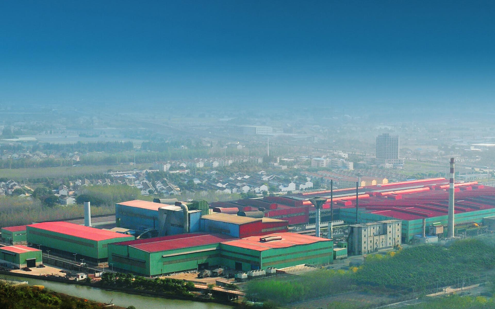 Mechanical & Structural Pipe