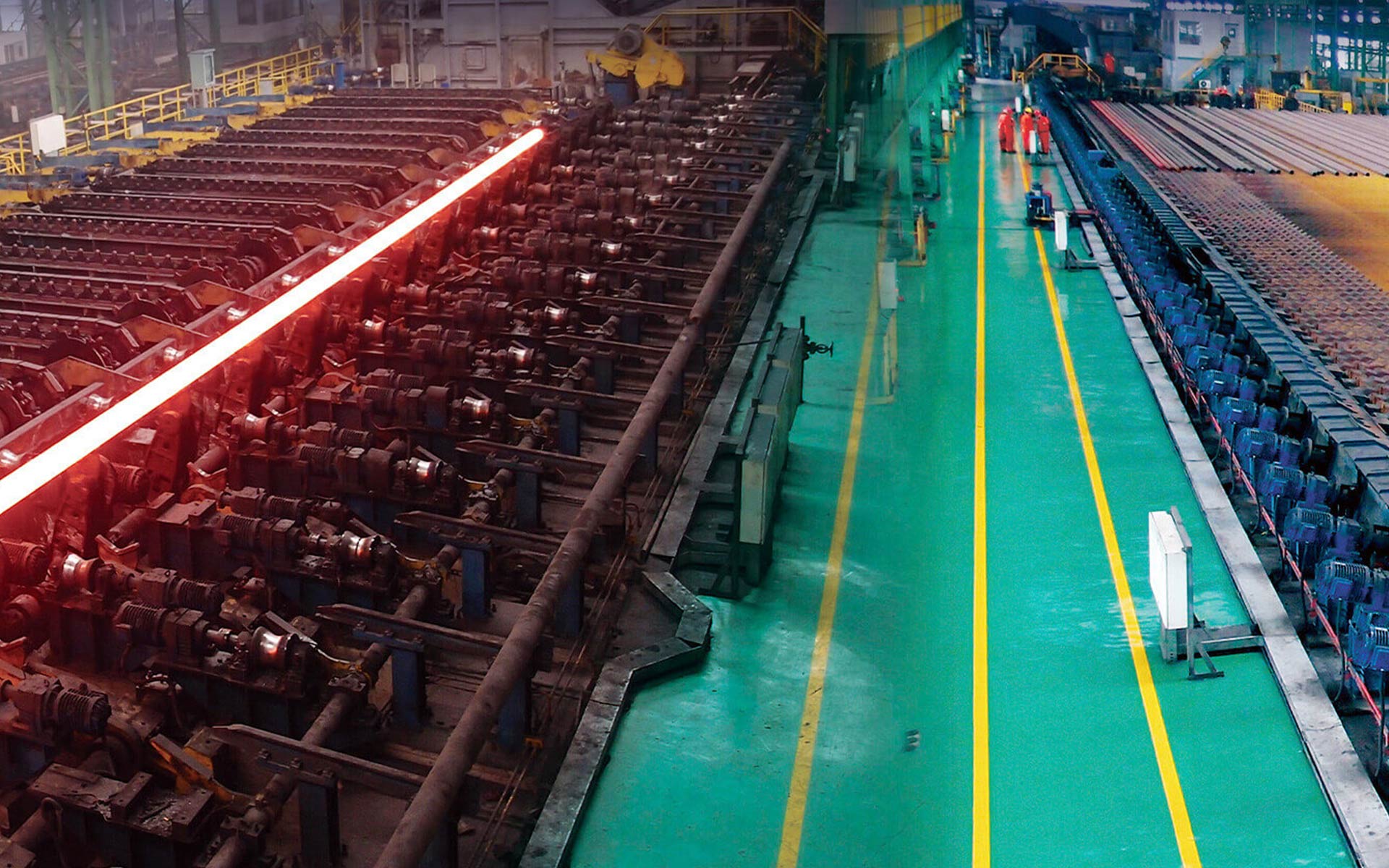 Heat Exchange Tube